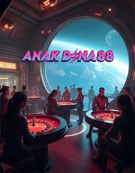 Anakdina88 Situs Alternatif